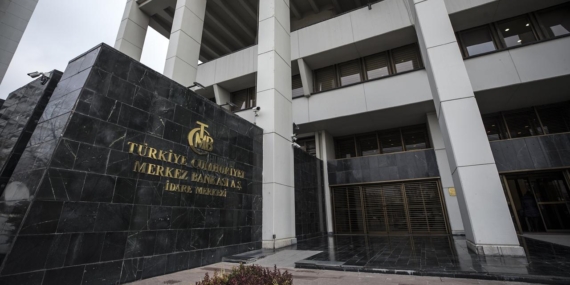 Merkez Bankası, 3 Ödeme Kuruluşunun Lisansını İptal Etti - Dakikada Haber Enflasyon Raporu Piyasalarda Hareketliliği Artırıyor