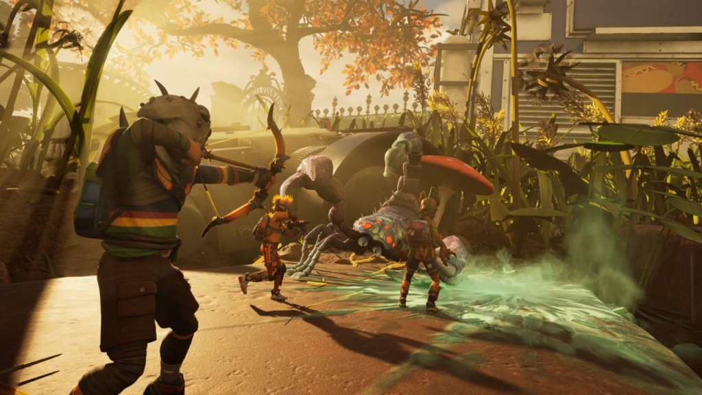 Xbox'un Yeni Oyunu Çıkış Yaptı: İşte İlk İncelemeler!