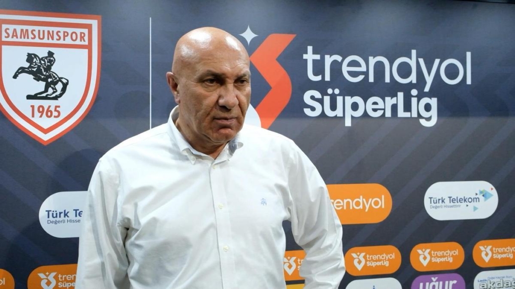 Samsunspor Transfer Dönemi: Yüksel Yıldırım'dan Tarihi Yatırım!