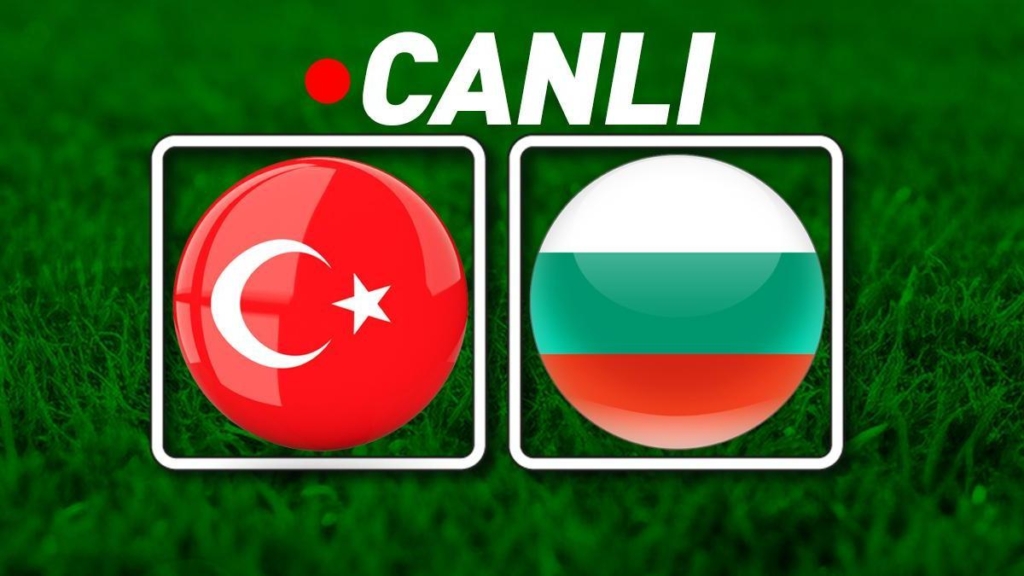 A Milli Futbol Takımı, Bulgaristan Maçı Öncesi Muhtemel 11'ler Açıklandı