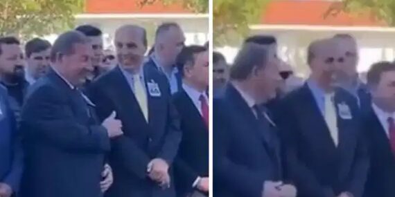 AKP'li Ayaydın, Şehit Cenazesindeki Gülme Olayını Açıkladı: 'Kalp Ameliyatıyla İlgili Espri Yapıldı' - Dakikada Haber AKP'li Ayaydın, Şehit Cenazesindeki Gülme Olayını Açıkladı: 'Kalp Ameliyatıyla İlgili Espri Yapıldı'