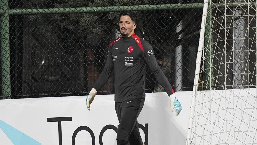 Altay Bayındır Milli Duyguları Yüksek Seviyede Yaşıyor