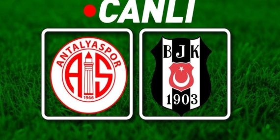 Antalyaspor - Beşiktaş Maçı Muhtemel 11'ler Belli Oldu - Dakikada Haber Antalyaspor - Beşiktaş Maçı Muhtemel 11'ler Belli Oldu
