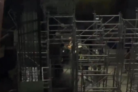 Emine Erdoğan Yankılar Sergisi'ni Sosyal Medyada Paylaştı - Dakikada Haber thumbnail