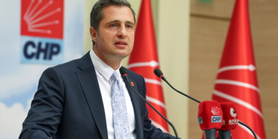 CHP'li Yücel'den İddianame Tepkisi: Yargı Muhtırası Olarak Nitelendirildi. - Dakikada Haber CHP'li Yücel'den İddianame Tepkisi: Yargı Muhtırası Olarak Nitelendirildi.