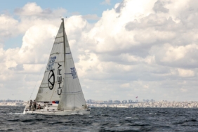 Chery, 24. Bosphorus Cup Yelken Yarışı'nda Sponsor Olarak Yer Alacak - Dakikada Haber Chery, 24. Bosphorus Cup Yelken Yarışı'nda Sponsor Olarak Yer Alacak