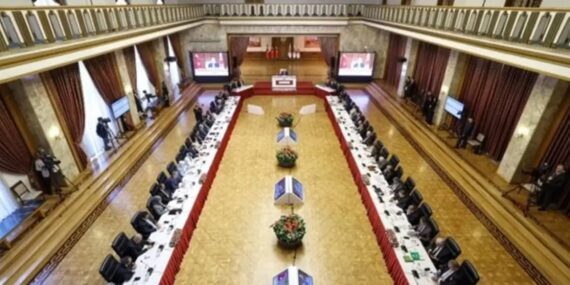 DEM Parti'den Öcalan ile Görüşme Çağrısı: Adım Atılmalı - Dakikada Haber DEM Parti'den Öcalan ile Görüşme Çağrısı: Adım Atılmalı