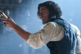 Frankenstein Dizisi İzleyicileri Şaşırttı: Beklentileri Aştı! - Dakikada Haber Frankenstein Filminin Yeni Fragmanı Yayınlandı!