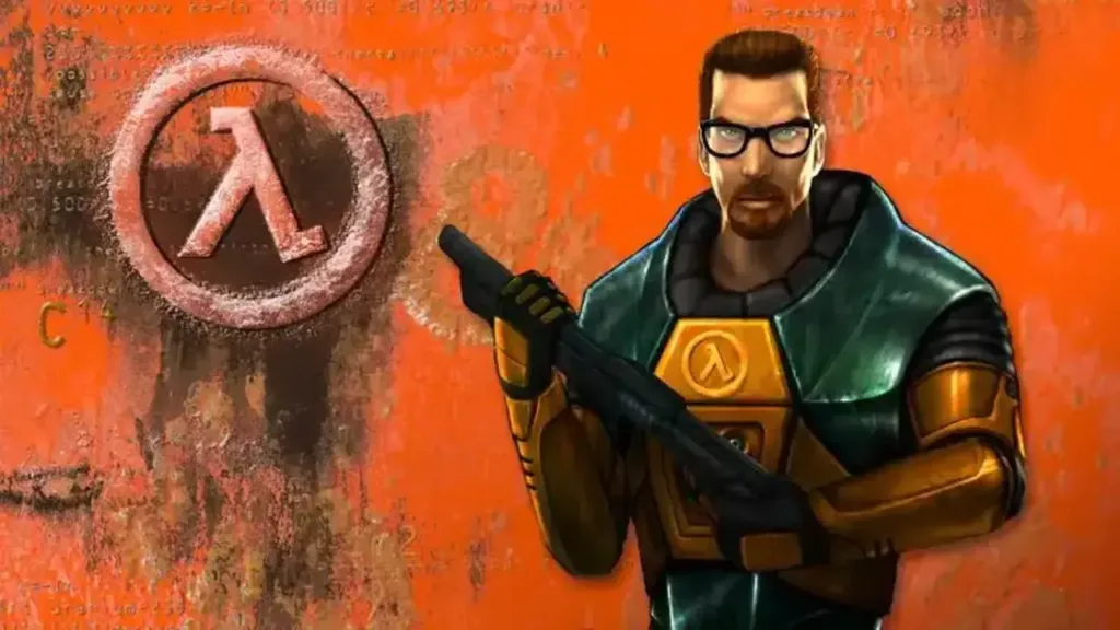 Half-Life 3 Yaklaşıyor: İşte Son Detaylar ve Gelişmeler!