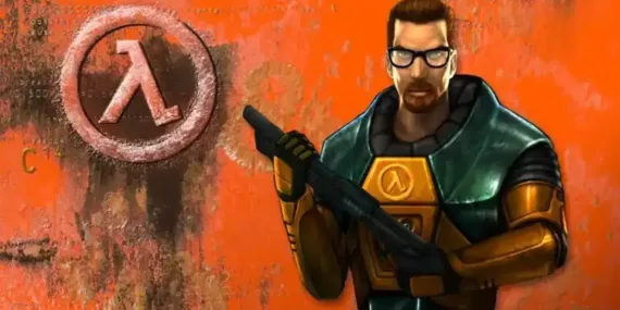 Half-Life 3 Yaklaşıyor: İşte Son Detaylar ve Gelişmeler! - Dakikada Haber Half-Life 3 Yaklaşıyor: İşte Son Detaylar ve Gelişmeler!