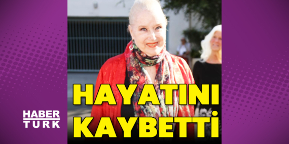 Hayatını kaybeden ünlü isim için taziye mesajları yağdı - Dakikada Haber Hayatını kaybeden ünlü isim için taziye mesajları yağdı