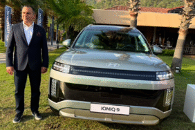 JAECOO ve OMODA, 2025'te Hibrit Marka Lideri Olmayı Hedefliyor! - Dakikada Haber thumbnail