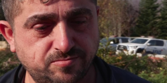 Kastamonu'da Kaybolan Eş ve Oğlu Hakkında Baba Konuştu - Dakikada Haber Kastamonu'da Kaybolan Eş ve Oğlu Hakkında Baba Konuştu