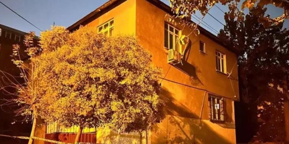 Kocaeli'de çatlaklı binadan tahliye: Güvenlik riski! - Dakikada Haber Kocaeli'de çatlaklı binadan tahliye: Güvenlik riski!