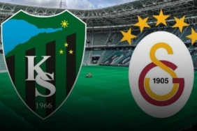 Kocaelispor - Galatasaray Maçı Ne Zaman ve Hangi Kanalda? - Dakikada Haber Kocaelispor - Galatasaray Maçı Ne Zaman ve Hangi Kanalda?