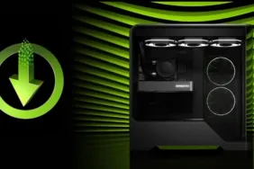 Nvidia'nın Yeni Sürücüsü 581.80 Yayınlandı: İşte Detaylar! - Dakikada Haber Nvidia'nın Yeni Sürücüsü 581.80 Yayınlandı: İşte Detaylar!