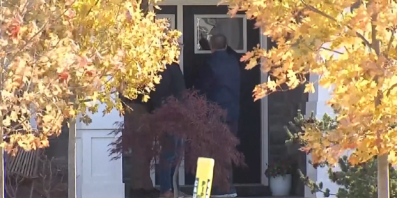 Temizlikçi Yanlış Eve Girince Canından Oldu - Dakikada Haber Temizlikçi Yanlış Eve Girince Canından Oldu