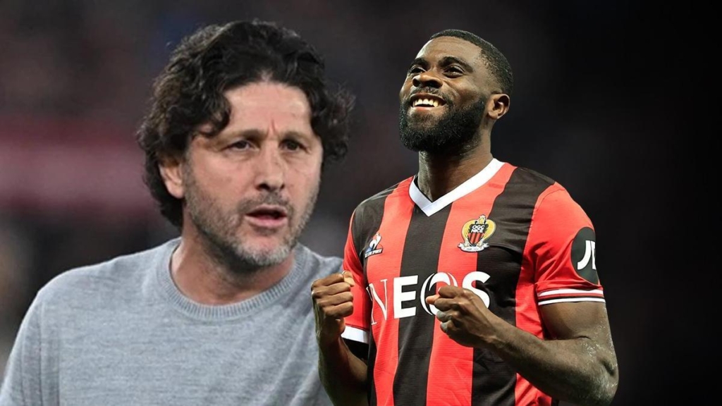 Trabzonspor, ara transferde sol kanata öncelik veriyor!