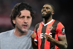 Trabzonspor, ara transferde sol kanata öncelik veriyor! - Dakikada Haber Trabzonspor, ara transferde sol kanata öncelik veriyor!