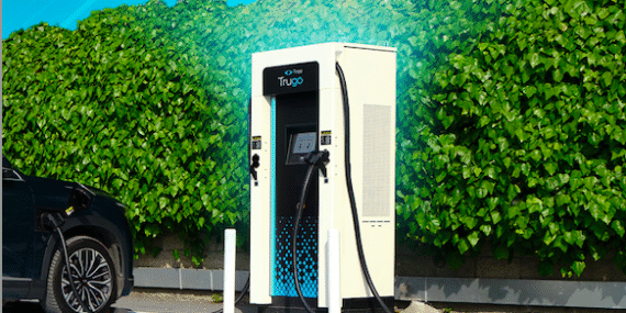 Trugo, Enerji Satışında Lider Konumunu Koruyor - Dakikada Haber Trugo, Enerji Satışında Lider Konumunu Koruyor