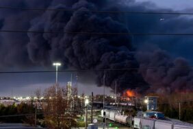 UPS ve FedEx, MD-11 Uçaklarını Kazanın Ardından Yere İndirdi - Dakikada Haber UPS ve FedEx, MD-11 Uçaklarını Kazanın Ardından Yere İndirdi