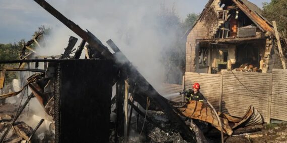 Ukrayna'da Rus Ordusunda Bin 400 Afrikalı Savaşçı Bulunuyor - Dakikada Haber Ukrayna'da Rus Ordusunda Bin 400 Afrikalı Savaşçı Bulunuyor