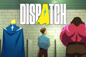 Yayın Planında Dispatch'in İkinci Sezonu Var mı? - Dakikada Haber Yayın Planında Dispatch'in İkinci Sezonu Var mı?