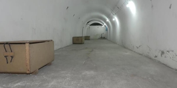 Yeni Yönetmelik: Sığınak Yerlerinde Değişiklik! Nerelere Güvenli? - Dakikada Haber Yeni Yönetmelik: Sığınak Yerlerinde Değişiklik! Nerelere Güvenli?