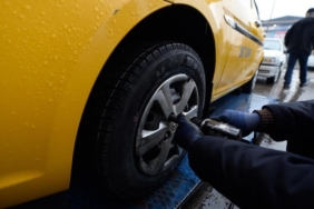 Zorunlu Kış Lastiği Uygulaması 2021 İtibariyle Yürürlüğe Girdi - Dakikada Haber Zorunlu Kış Lastiği Uygulaması 2021 İtibariyle Yürürlüğe Girdi