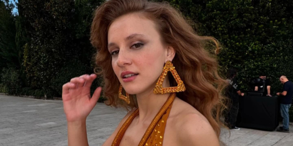 "Benim ilgim yok" diyen kişi, olaydan uzak durduğunu belirtti.